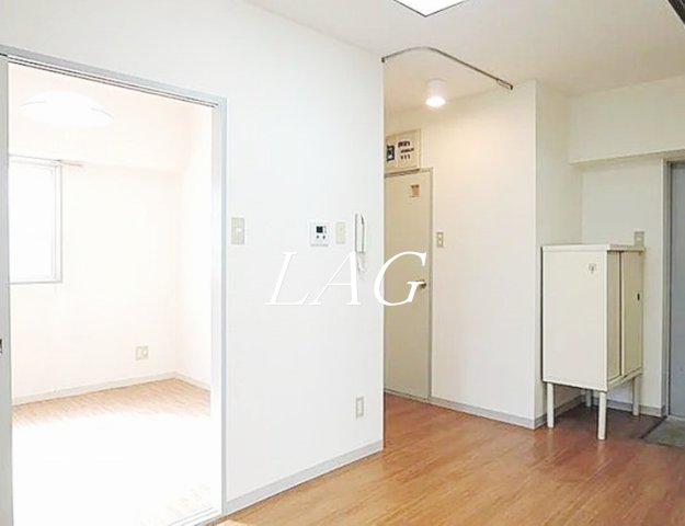その他部屋・スペース　寝室です。