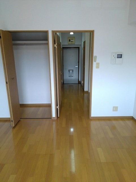 その他部屋・スペース　居室