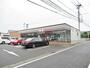 コンビニ　セブンイレブン諫早平山町店（コンビニ）まで675m