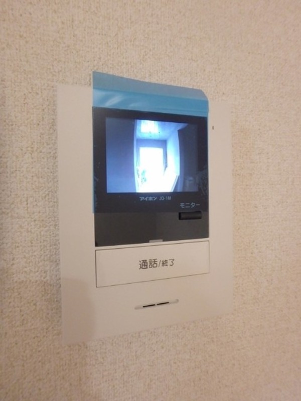 セキュリティ　図面と現状に相違がある場合には現状を優先