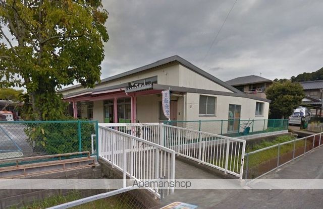幼稚園・保育園　西方保育園（幼稚園・保育園）まで2084m