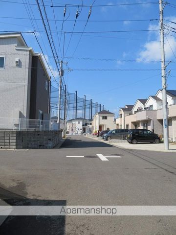 その他　物件前（その他）まで1m
