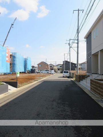 その他　物件前（その他）まで1m