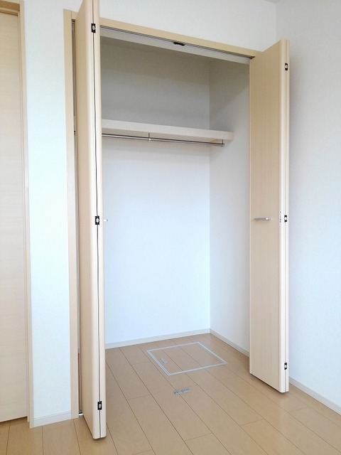 収納　収納