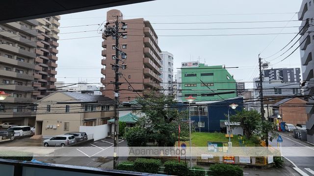 眺望　眺望