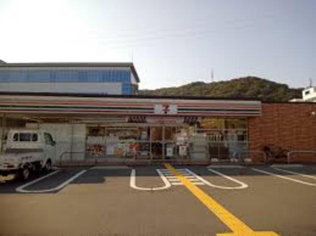 コンビニ　セブンイレブン姫路下手野店（コンビニ）まで394m