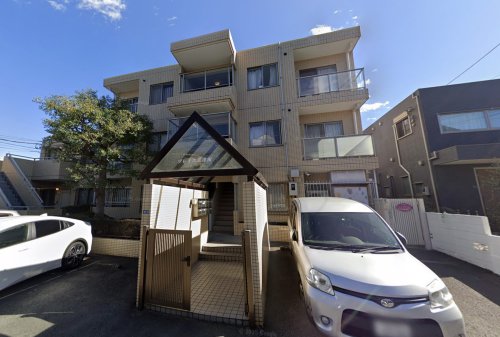 幼稚園・保育園　マームゆりかご(NPO法人) ながつた保育園（幼稚園・保育園）まで134m