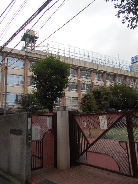 小学校　戸塚第二小学校（小学校）まで373m
