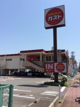 その他　ガスト太閤通店（その他）まで159m