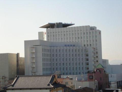 その他　名古屋第一赤十字病院（その他）まで795m