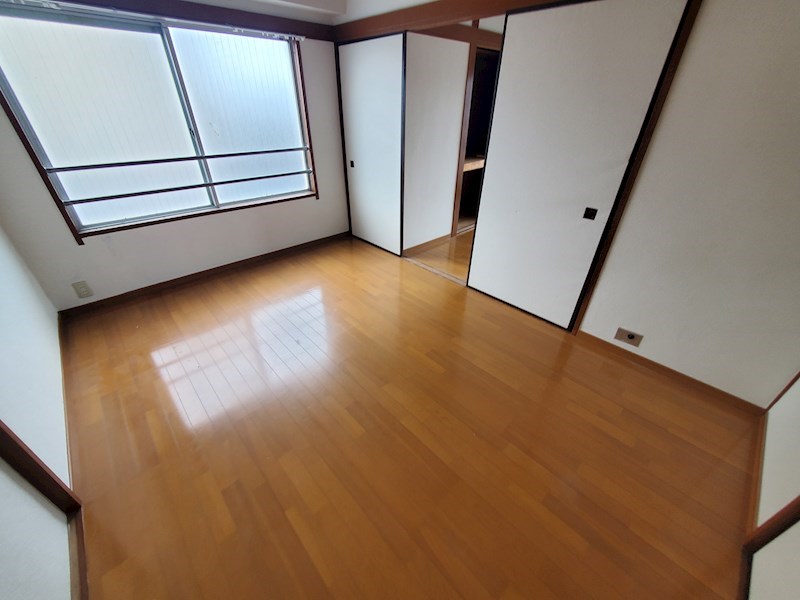 居室・リビング　別部屋の参考写真です。