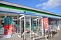 コンビニ　ファミリーマート弘前桔梗野三丁目／G店（コンビニ）まで392m