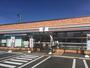 コンビニ　セブンイレブン弘前桔梗野店（コンビニ）まで584m