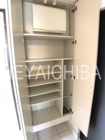 その他　シューズボックス