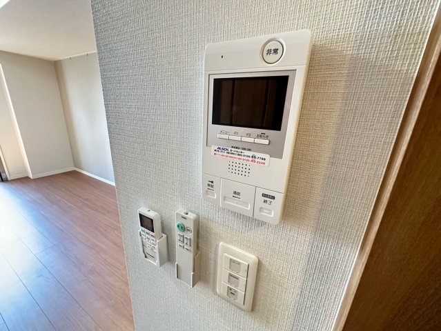 セキュリティ　詳細は、RISUMO江坂本店までお問合せください♪