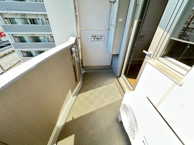バルコニー　詳細は、RISUMO江坂本店までお問合せください♪