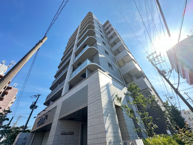 建物外観　詳細は、RISUMO江坂本店までお問合せください♪