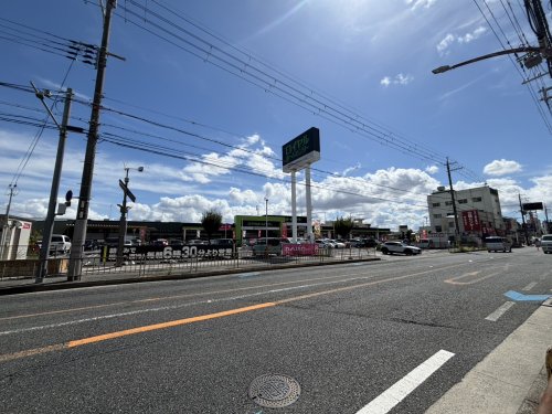 ホームセンター　ロイヤルホームセンター吹田店（ホームセンター）まで1248m