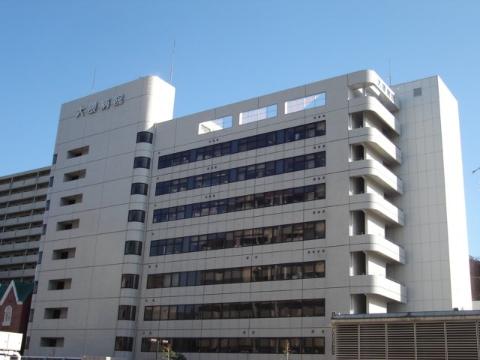 その他　大真会大隈病院（その他）まで873m