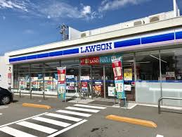 コンビニ　ローソン 藤枝高柳一丁目店（コンビニ）まで78m