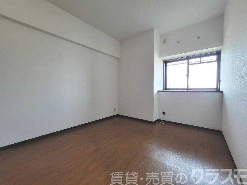 その他部屋・スペース　明るいお部屋です♪