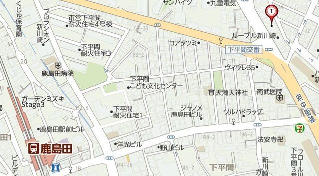 その他　★案内図★