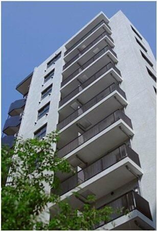 建物外観　外観も気になるポイント
