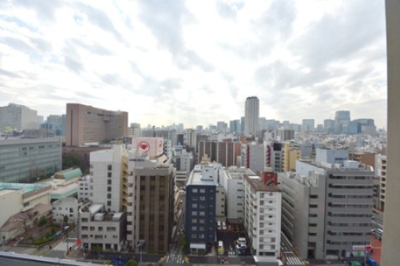 眺望　別部屋参考写真