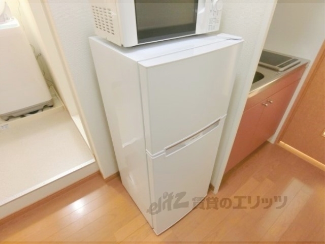 その他部屋・スペース　冷蔵庫置場