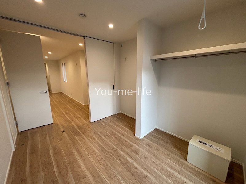 収納　同施工会社参考写真