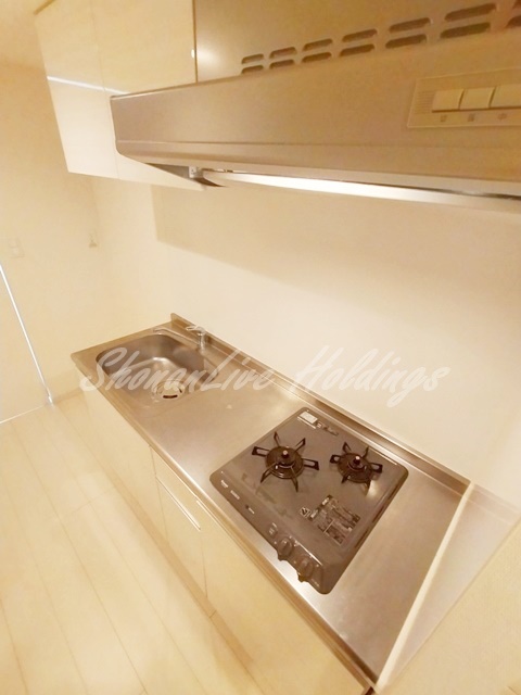 キッチン　料理する方にもおすすめ♪