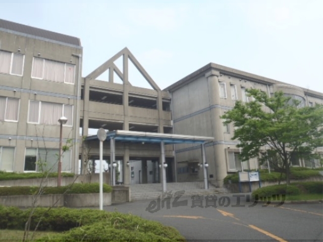 大学・短大　京都経済短期大学（大学・短大）まで3800m