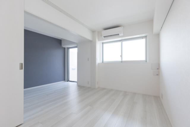 居室・リビング　※写真は同タイプ住戸です。