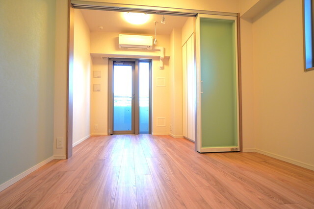 居室・リビング　※写真は同タイプ住戸です。