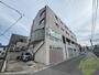 東須磨駅より徒歩3分 3階 築40年3ヶ月の賃貸物件