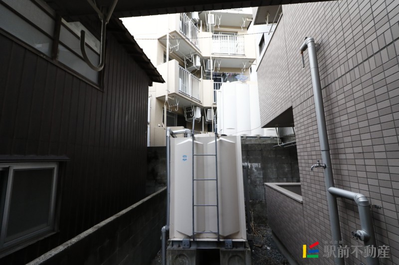 眺望　※別部屋写真