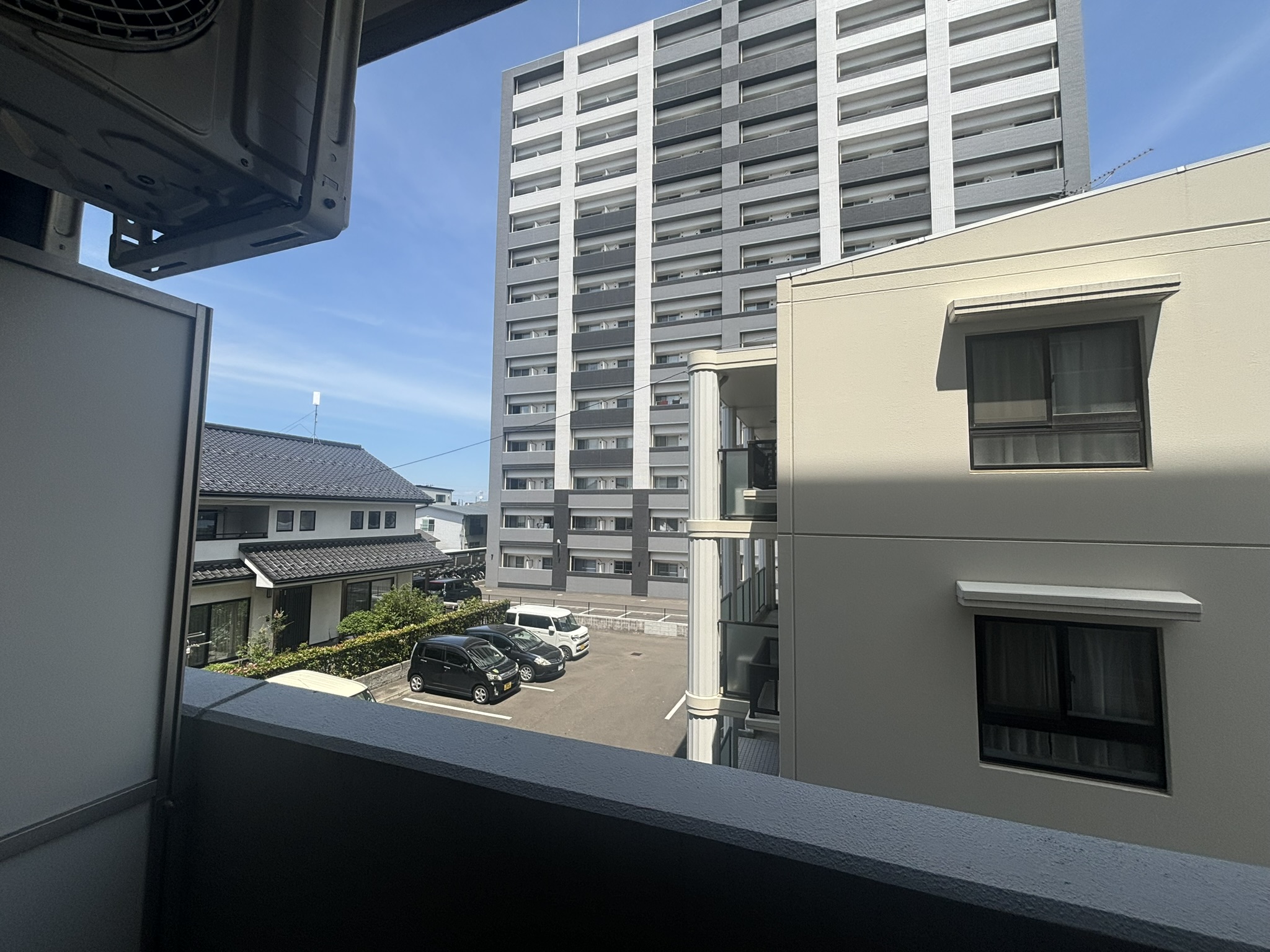 ＪＲ仙石線 苦竹駅 徒歩2分 6階建 築10年のその他写真
