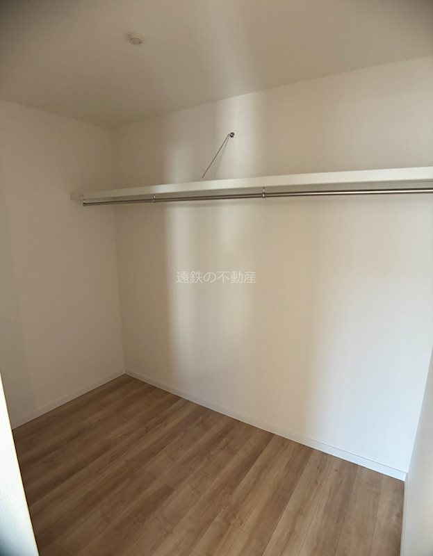 収納　※他部屋参照・現況優先
