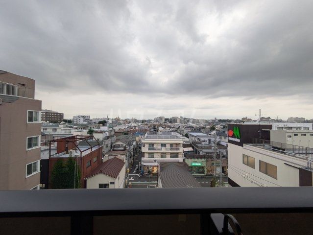 アークマーク千歳船橋のその他写真