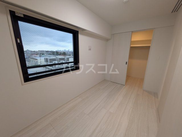 アークマーク千歳船橋の内装写真