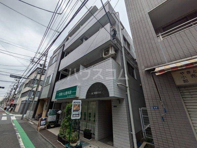 AZ武蔵小山のその他写真