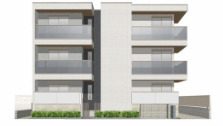 建物外観　物件の外観です