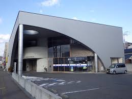 銀行　高松信用金庫花園支店（銀行）まで127m