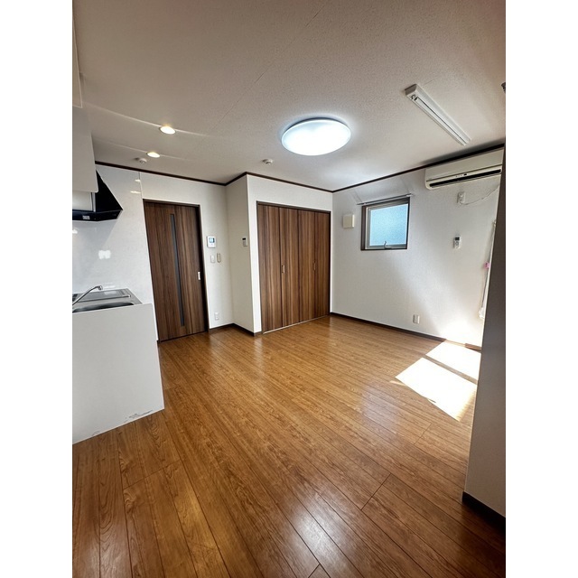 その他部屋・スペース　洋室８．７帖
