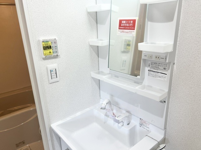 京阪本線 光善寺駅 徒歩7分 4階建 築1年のその他写真