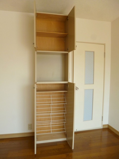 その他　別部屋の写真です。現況優先