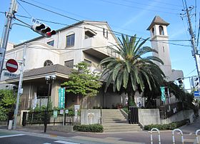 小学校　神戸市立会下山小学校（小学校）まで959m