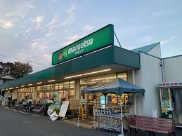 スーパー　マルエツ 保谷住吉店（スーパー）まで572m