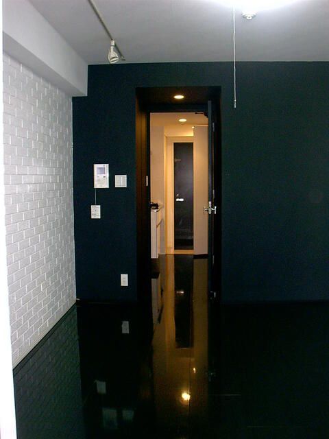居室・リビング　参考写真：別部屋タイプ