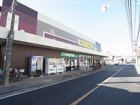 D-room三鷹IIIの周辺写真